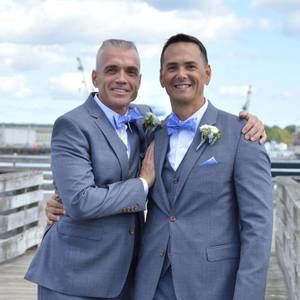 Meet your Posher, Thomas